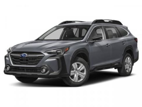 Used 2025 Subaru Outback image 1