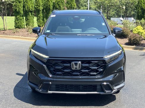 Used 2023 Honda CR-V Sport image 3