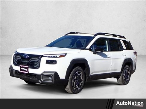 New 2026 Subaru Outback Touring image 1