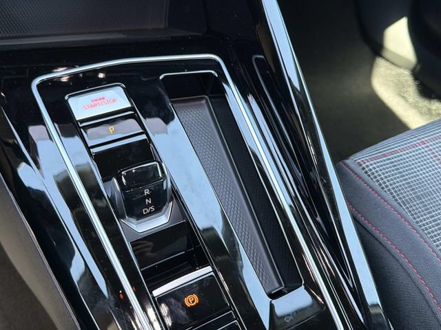 New 2026 Volkswagen GTI S FWD image 21