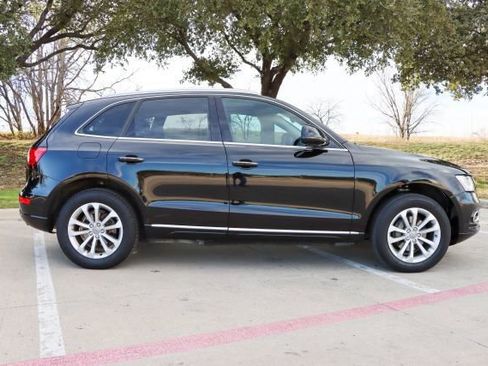 Used 2015 Audi Q5 2.0T Premium Plus w/ Technology Package image 8