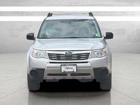 Used 2009 Subaru Forester 2.5X AWD/4WD image 3