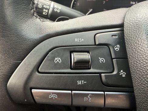 Used 2021 Cadillac CT4 Premium Luxury AWD/4WD image 27