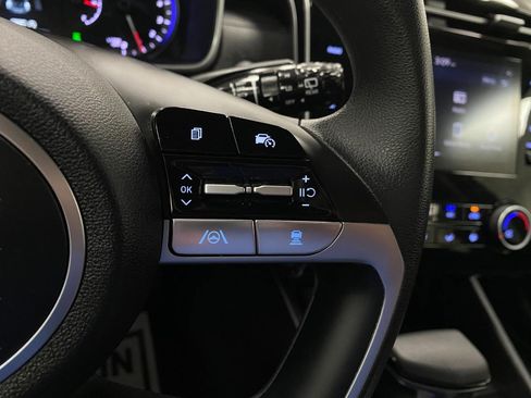 Certified 2023 Hyundai Tucson SEL AWD/4WD image 17