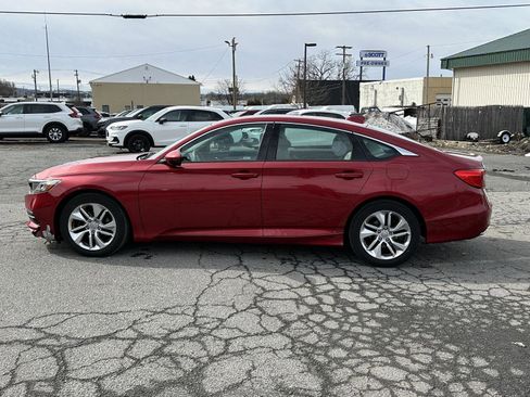 Used 2019 Honda Accord LX image 5