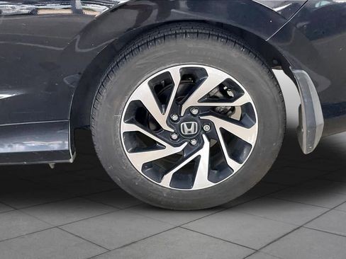 Used 2017 Honda Civic LX-P image 9