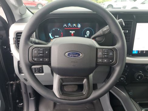 New 2026 Ford F250 XLT w/ XLT Premium Package image 19