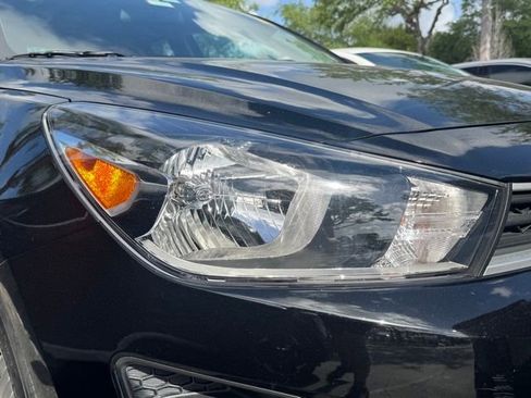 Certified 2023 Kia Rio S image 9