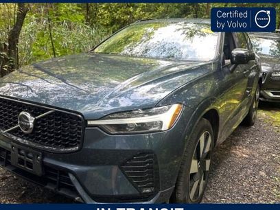 Certified 2024 Volvo XC60 T8 Ultimate