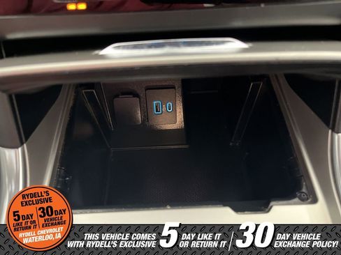 Used 2020 Ford Explorer ST w/ Premium Technology Package AWD/4WD image 36