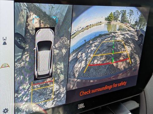 Used 2024 Toyota RAV4 Limited w/ Advanced Technology Package AWD/4WD image 6