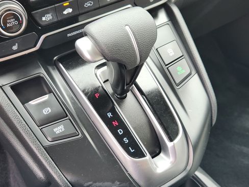 Certified 2020 Honda CR-V EX image 12