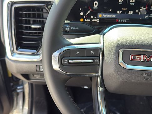 New 2026 GMC Canyon Elevation w/ Convenience Package image 11