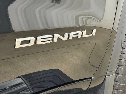 Certified 2026 GMC Sierra 1500 Denali AWD/4WD image 11
