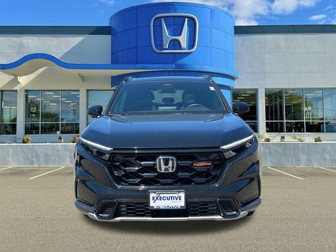 Used 2026 Honda CR-V TrailSport image 6