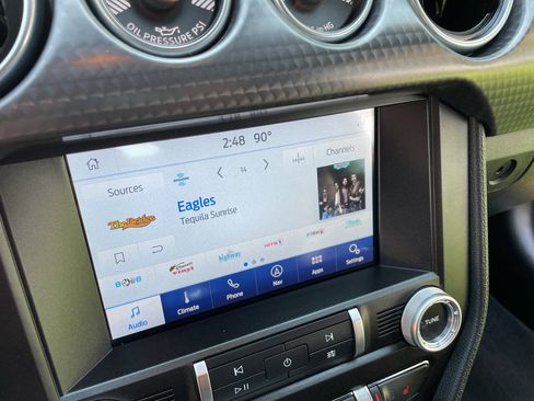 Used 2021 Ford Mustang GT Premium w/ GT Performance Package RWD image 79