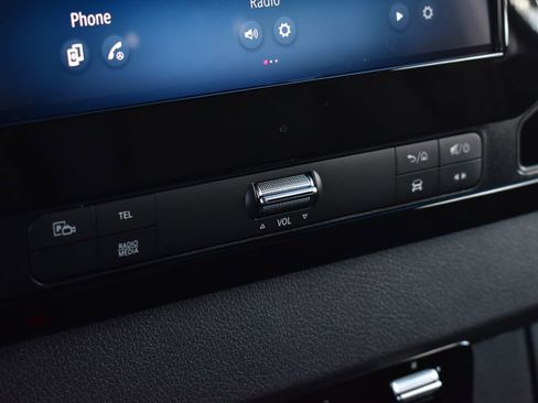 New 2025 Mercedes-Benz Sprinter 2500 image 20