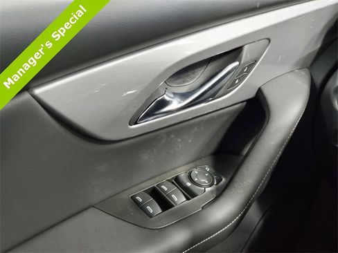 New 2025 Chevrolet Blazer LT w/ Driver Confidence Package image 23