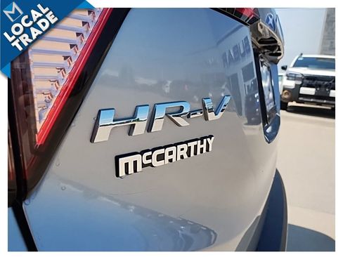 Used 2018 Honda HR-V LX image 9