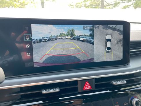 New 2026 Kia K5 GT w/ GT1 Package image 44