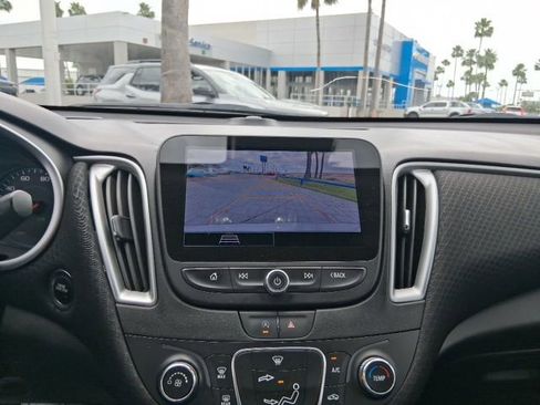 Used 2025 Chevrolet Malibu LS w/ LPO, Floor Liner Package FWD image 13