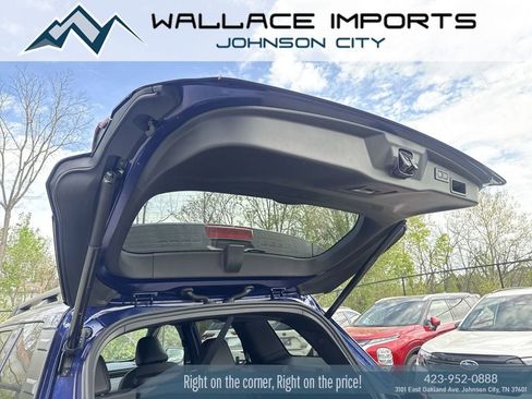 New 2026 Subaru Outback Touring AWD/4WD image 42