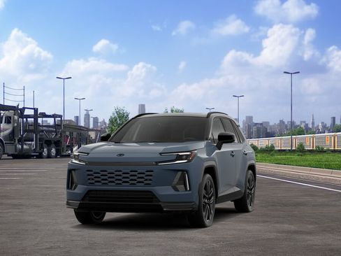 New 2026 Toyota RAV4 XSE image 18