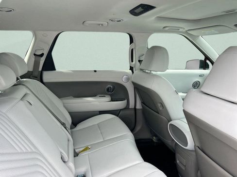 New 2026 Hyundai Palisade SEL image 22