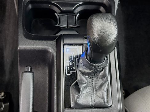 Used 2023 Toyota Tacoma SR RWD image 18