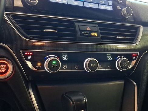 Used 2022 Honda Accord Sport Special Edition image 14