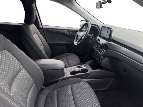 New 2026 Ford Escape Active image 18