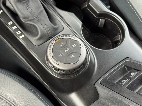 Certified 2023 Ford Bronco Outer Banks image 17