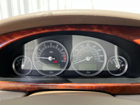 Used 2008 Jaguar S-TYPE 3.0 RWD image 22