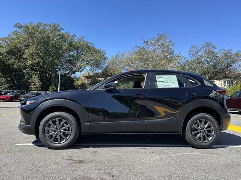 New 2026 MAZDA CX-30 AWD 2.5 S image 28