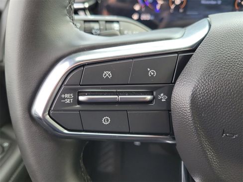 Certified 2025 Chevrolet Tahoe LS image 5