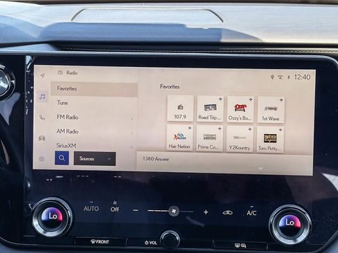 Used 2023 Lexus RX 350 Premium image 13