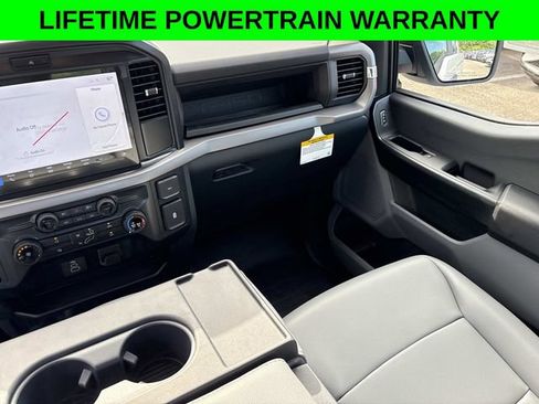 New 2026 Ford F150 XL RWD image 15