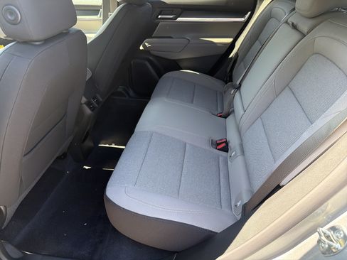 New 2026 GMC Terrain Elevation FWD image 22
