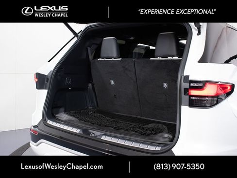 Used 2025 Lexus TX 350 AWD image 16
