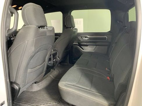 Used 2024 RAM 1500 Lone Star AWD/4WD image 6
