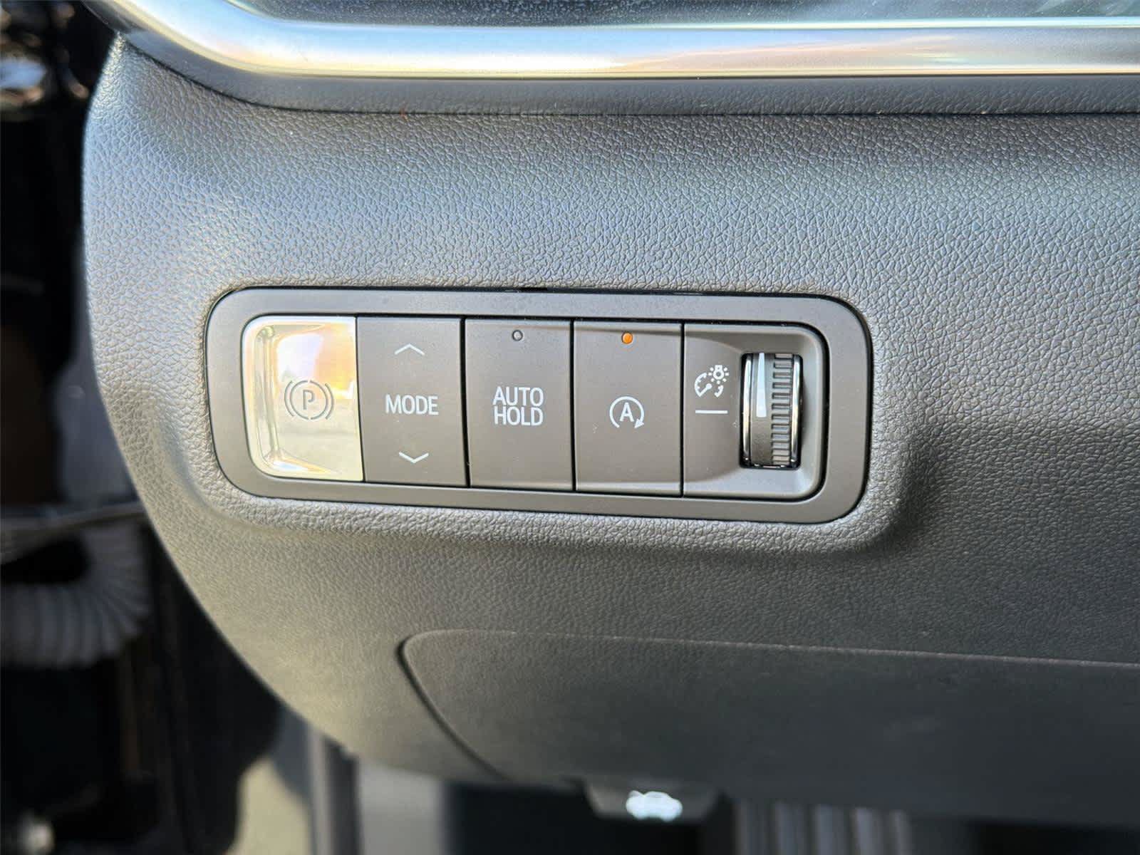 Used 2026 GMC Terrain Elevation FWD image 37