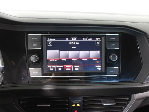 Used 2021 Volkswagen Jetta GLI image 17