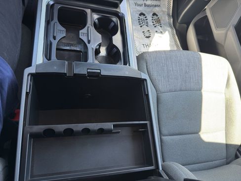 Used 2024 Ford F250 XLT w/ FX4 Off-Road Package AWD/4WD image 33