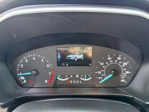 Used 2022 Ford Escape SEL image 23