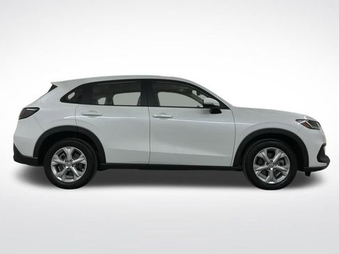 Used 2023 Honda HR-V LX image 28