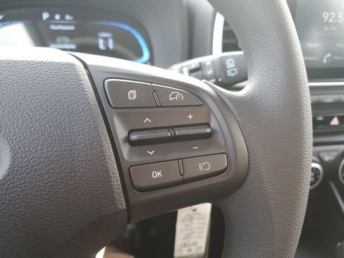 New 2026 Hyundai Venue SE FWD image 20