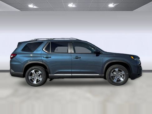 New 2026 Honda Pilot EX-L image 7
