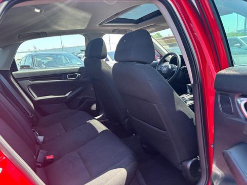 Used 2022 Honda Civic EX image 10