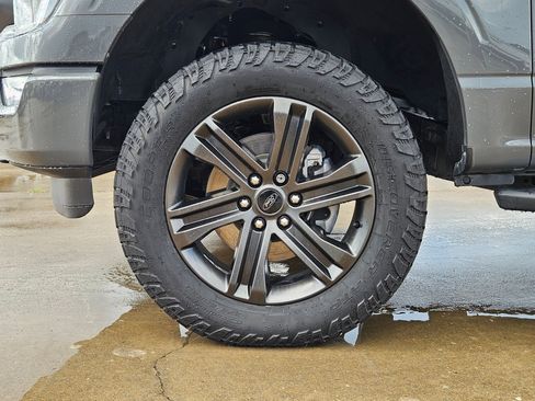 Used 2021 Ford F150 XLT w/ Equipment Group 301A Mid AWD/4WD image 11