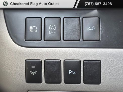 Used 2018 Toyota Highlander Limited image 11